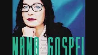 Nana Mouskouri:  In the upper room