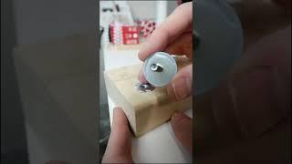 DIY Knob - Making awesome tiny knobs