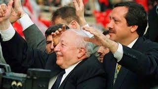 NECMETTİN ERBAKAN ve Yakın Tarih Belgeseli