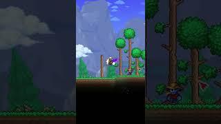 РЕДКИЙ ЦВЕТОК В Terraria