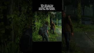 This Reason Alone Is Enough #thelastofus