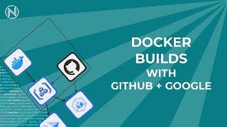 Docker Builds with GitHub Actions and Artifact Registry (GCP)