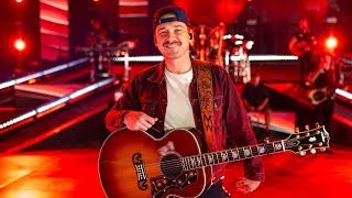 Morgan Wallen - ’98 Braves [2023 Billboard Music Awards]