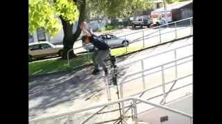 John Cardiel Sight Unseen - TransWorld SKATEboarding