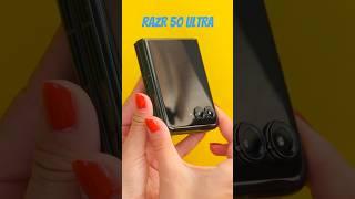 Motorola RAZR 50 Ultra Spring Green Unboxing | #razr50ultra #motorolarazr50ultra #foldablephone