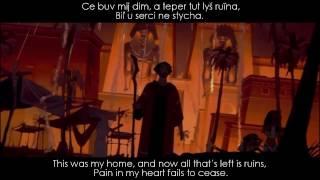 Prince of Egypt - The Plagues (Ukrainian Dub)