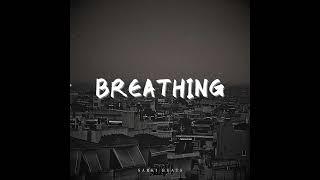 (FREE) Underground Boom Bap Type Beat | Hip Hop Instrumental "Breathing" (Prod. Sarki)