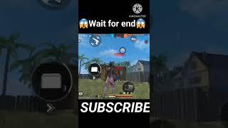 1vs1#co sanket gaming#shortsvideo #subscribe #freefire #shrots