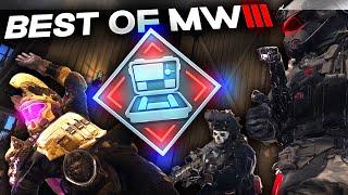 BEST of MWIII SEARCH and DESTROY