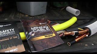 RHINO Brand® Mining Cable