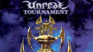 Unreal Tournament (1999) Интро, культовая русская озвучка