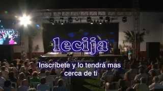 "LECIJA" tu canál de video en  You Tube