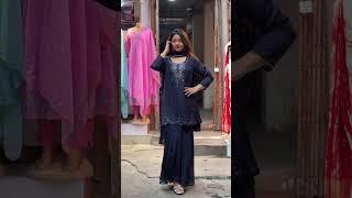 Beautiful Kurti ️ | New Arrived kurta | Garment wholesale | Outfit | Daily Wear | #shorts