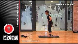 Barbara Antonacci (FIN - master trainer) - Freestyler.net