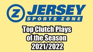 JSZ Top Clutch Plays of the 2021/2022 Basketball Season!