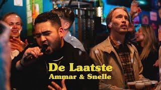 Ammar & Snelle - De Laatste