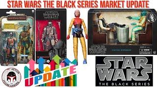 Star Wars The Black Series Price Guide | Are Prices Dropping?