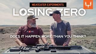 Losing Zero | What Does it Take? | With Janis Putelis and Brent Reaves