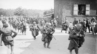 La Bataille de Dunkerque (1940) - Comment l'armée française a sauvé la Grande-Bretagne.