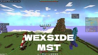 WEXSIDE / HVH MST NETWORK