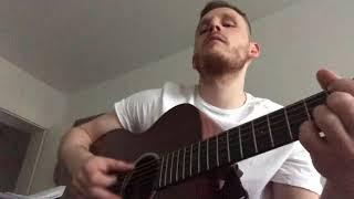 Dermot Kennedy - Lost ( Cover )