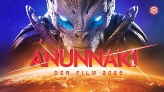 Anunnaki (2025) – Der verbotene Film, der die ganze Welt schockierte