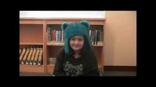 Interview with Iliana