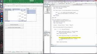 105. Excel-VBA: Pivot-Tabellen steuern mit dem Slicer