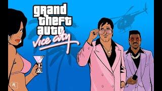 Прохождение ГТА ВАЙС СИТИ (GTA Vice City)