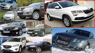 Почему я продал свежую Skoda Karoq через год владения