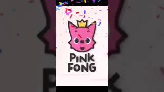 Pinkfong Logo Effects MOST POPULAR