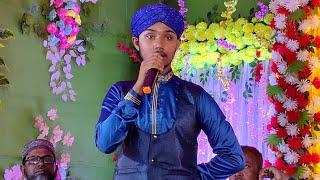  Live-Gojol শিল্পী মাসুদ ইসলাম সাংবেরিয়া থেকে সরাসরি গজল| silpi Md Masud islam live Gojol