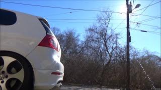 Squirt Window Fluid Behind You At People And Cars