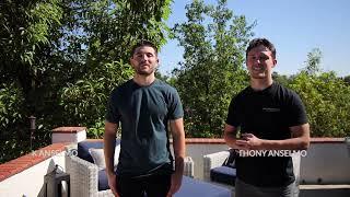 Anthony and Nick Anselmo - Meadowview in Temecula, Ca - ADTV