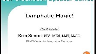 Lymphatic Magic