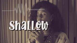 Karen Silva - Shallow (Cover)