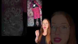 Creepy Facts | Anatoly Moskvin and His Human Dolls  #shorts #scary #creepy