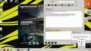 How to record Crossfire with Dxtory