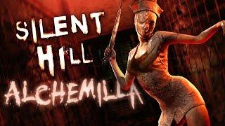 Silent Hill: Alchemilla Mod Soundtrack Reel