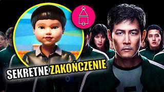 Ukryte znaczenie zakończenia Squid Game 2. Kto wygra Squid Game 3? Recenzja 2 sezonu Squid Game.