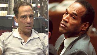 Harvey Levin's Never Before Told Story About O.J. Simpson | TMZ Live