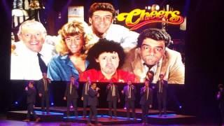 Straight No Chaser - TV themes 123016