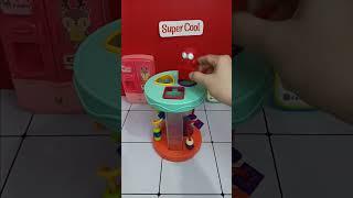  red owl shape sorter fun sound effect
