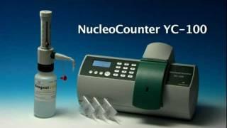 NucleoCounter® YC-100™ Instructional Video.avi