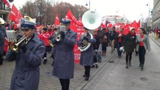 Marsz Szlachetnej Paczki - Warszawa Naszemiasto.pl