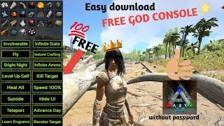 Unlock God-like Abilities in ARK Mobile with Mod APK