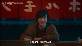 dorama sub indo, film jepang comedy