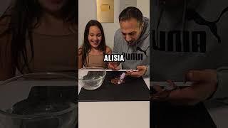 Nutella Soap #funny #trending #challenge #challenges