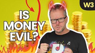 W3 The One Thing Stopping Your Financial Progress | Rebel Finance School 2025
