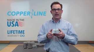 Introducing ComNet's All New CopperLine® Products